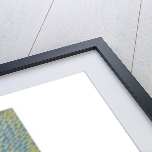 Small Abstract 1, 2019 by Lou Gibbs