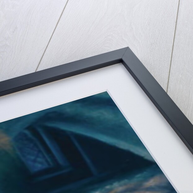 Nostalgia, 1999 Still life with candle,books photos by Lee Campbell