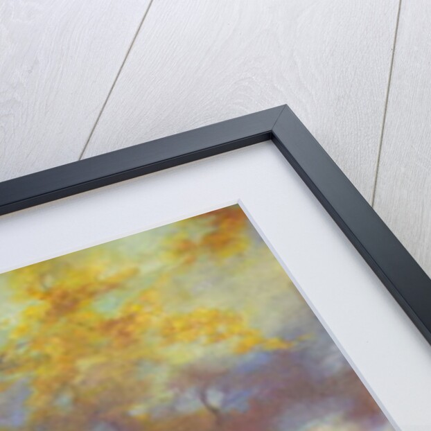 Dreaming Pool, 2016Landscape. by Lee Campbell