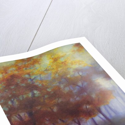 Dreaming Pool, 2016Landscape. by Lee Campbell