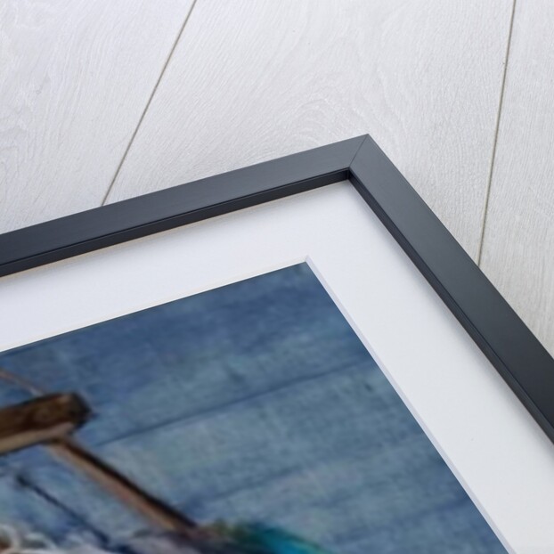 Costumes II, 2011 interior by Lee Campbell