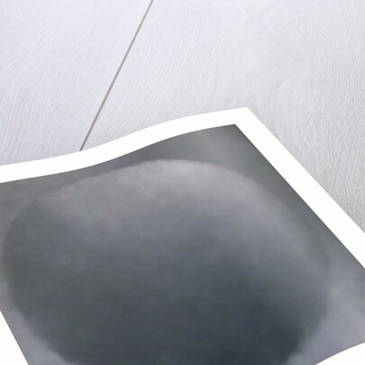 Silver Orb, 2011 Orb by Lee Campbell