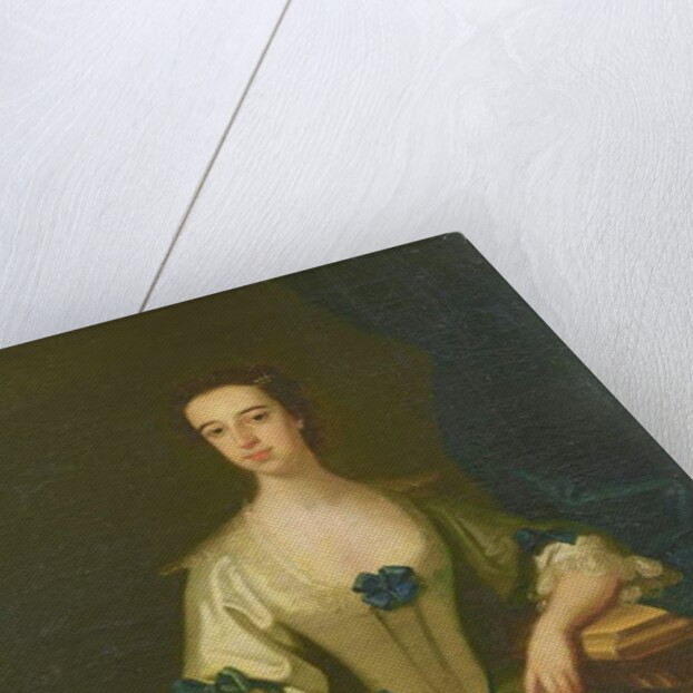 Dorothy by Enoch Seeman