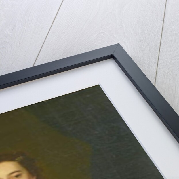 Dorothy by Enoch Seeman