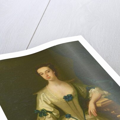 Dorothy by Enoch Seeman