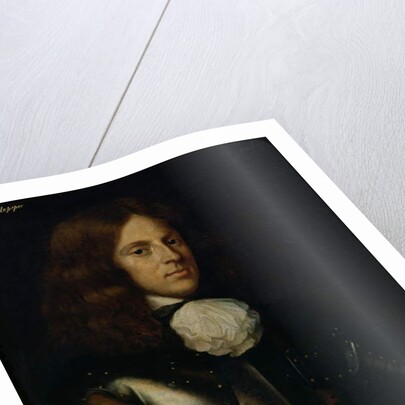 Thomas 2nd Lord Culpeper by Adriaen Hanneman