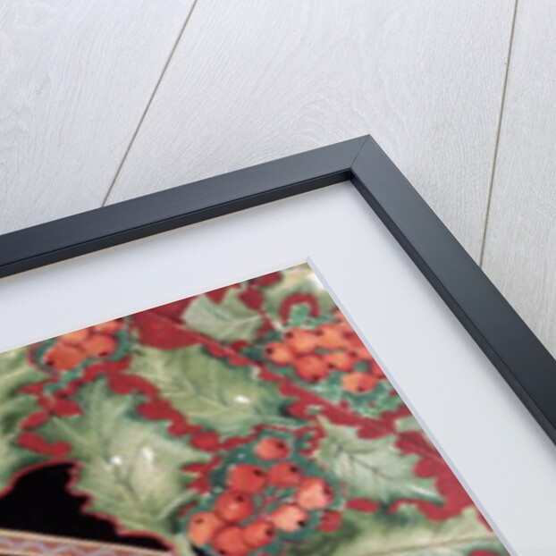 Let all that hath breath praise the Lord, 1997 by Lillian Delevoryas