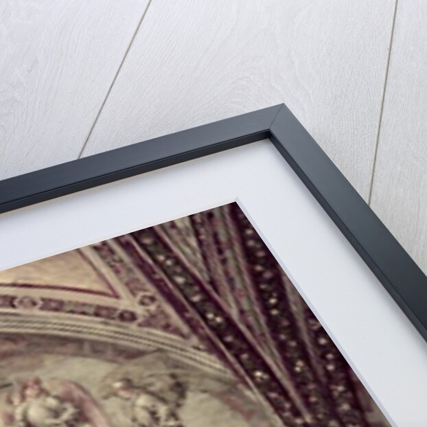 Last Judgement, the Damned, 1499-1502 by Luca Signorelli