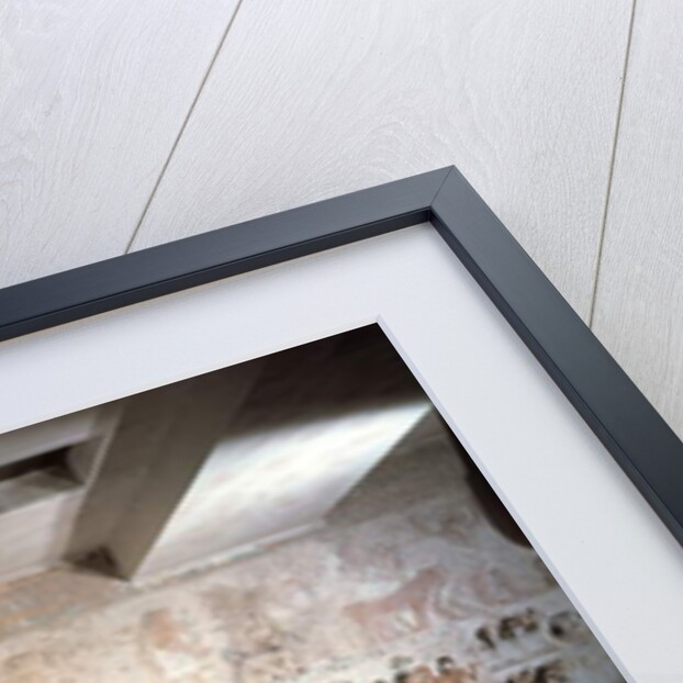 Interior of the Tomb of Ramose, New Kingdom, c.1360 BC by Egyptian 18th Dynasty