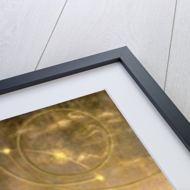 Vädersolstavlan, 1636 by Jacob Heinrich Elbfas