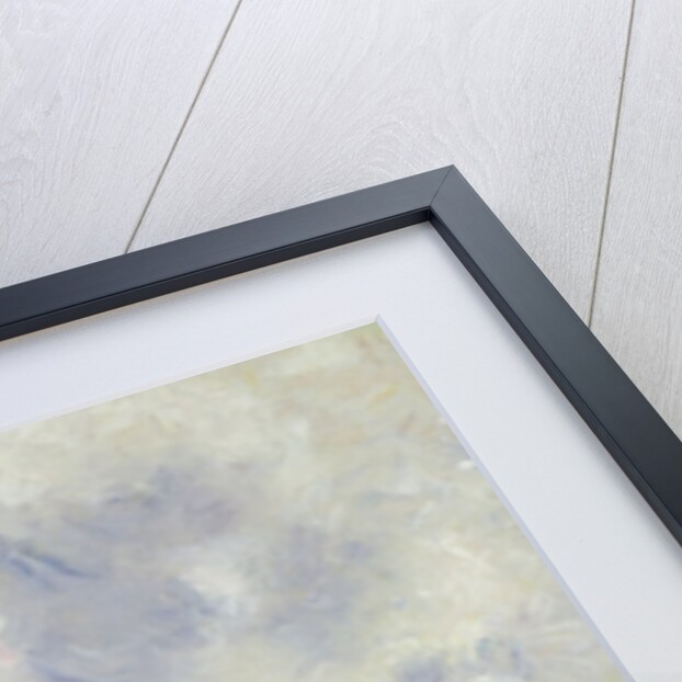 The Bridge at Pontoise, 1878 by Camille Pissarro