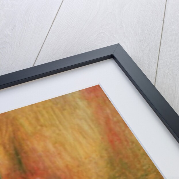 Strawberries and Pineapple, c.1895 by Pierre Auguste Renoir