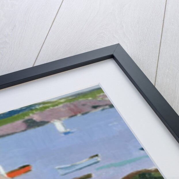 Iona, Towards Mull, c.1927 by Francis Campbell Boileau Cadell