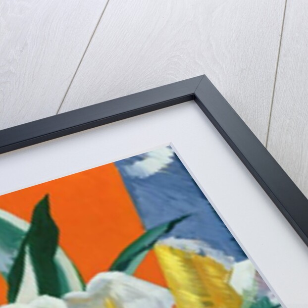 Arum Lilies by Francis Campbell Boileau Cadell