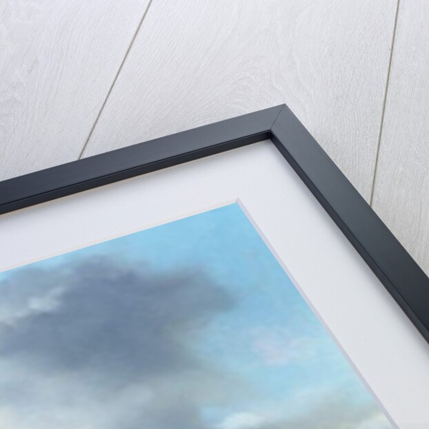 The Hill, 1761-65 by Jean-Honore Fragonard