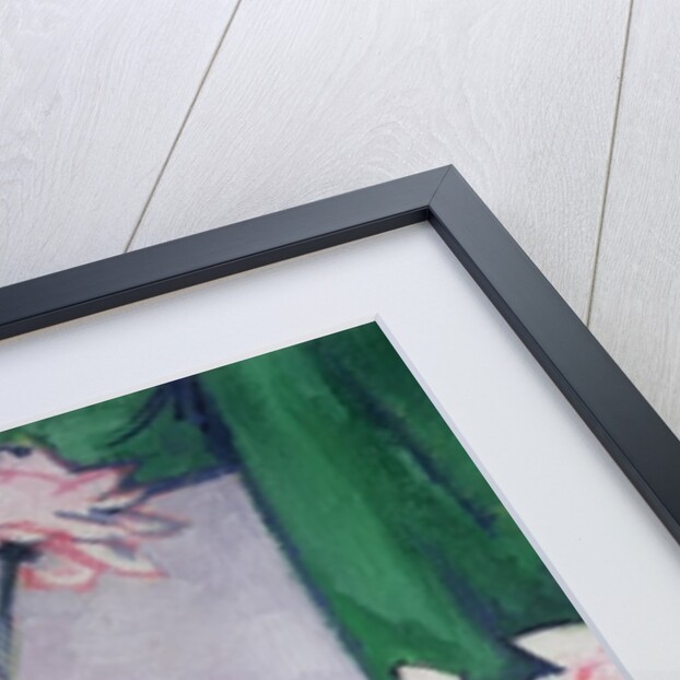 Flowers by Samuel John Peploe