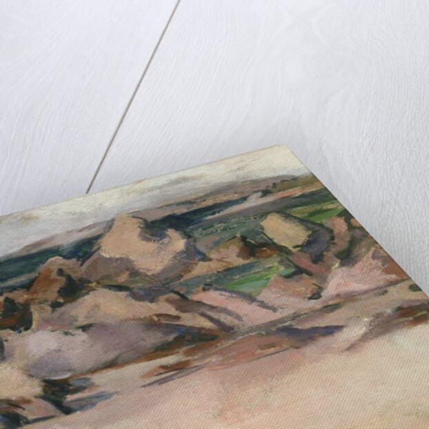 Treshnish Point, North End Iona, c.1934 by Francis Campbell Boileau Cadell