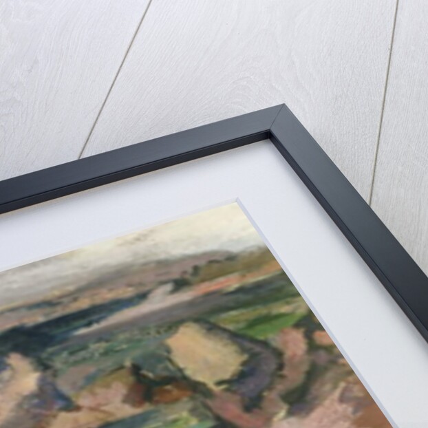 Treshnish Point, North End Iona, c.1934 by Francis Campbell Boileau Cadell