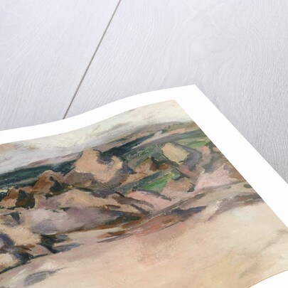 Treshnish Point, North End Iona, c.1934 by Francis Campbell Boileau Cadell