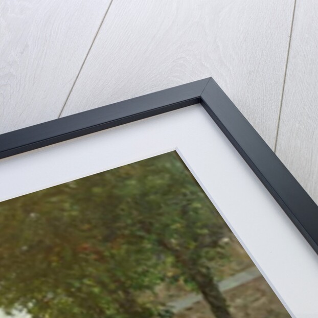 Animal Market at Daoulas, 1869 by Eugene Louis Boudin