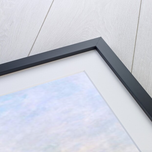 Bordeaux - Quay and Port, 1874 by Eugene Louis Boudin