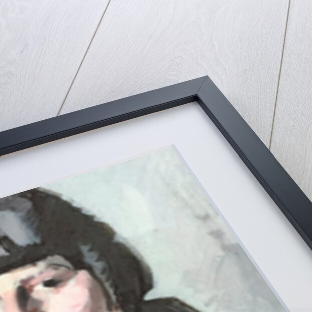 Head of a Young Girl, c.1920 by Samuel John Peploe