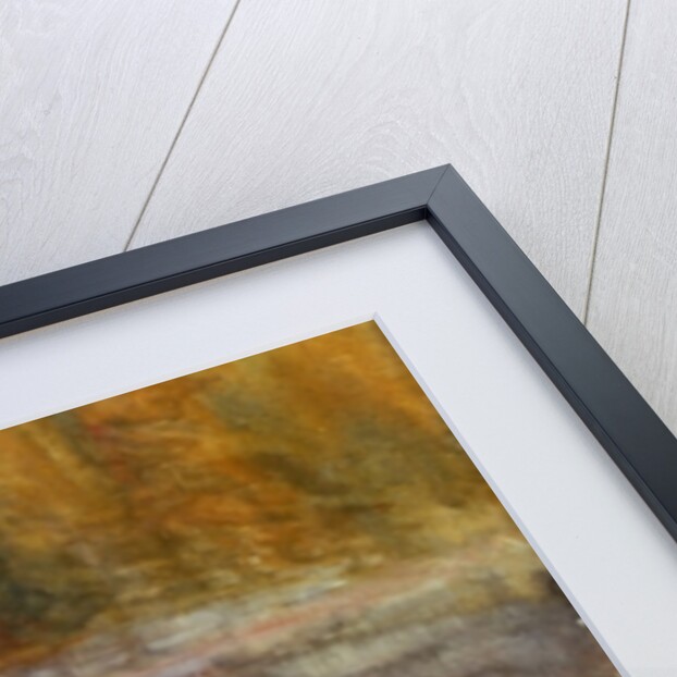 The Cup of Coffee, Portrait of Andree 1917 by Pierre Auguste Renoir