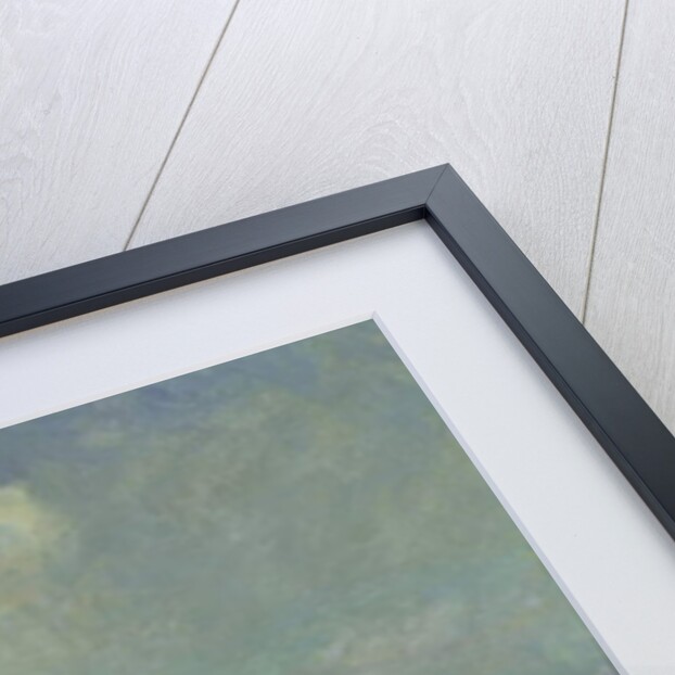 The Seine at Port-Marly, 1877 by Alfred Sisley