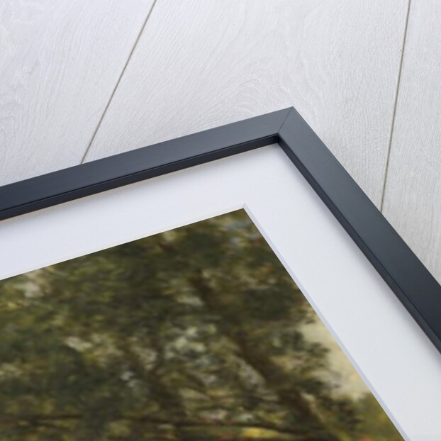 L'Île de la Grande Jatte, c.1877-82 by Stanislas Victor Edouard Lepine