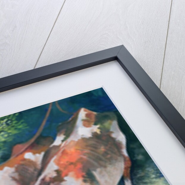 Cow Dealers by Lisa Graa Jensen