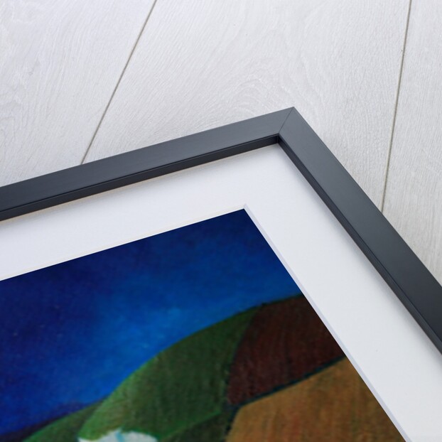 Evening Stroll, 2013 by Lisa Graa Jensen