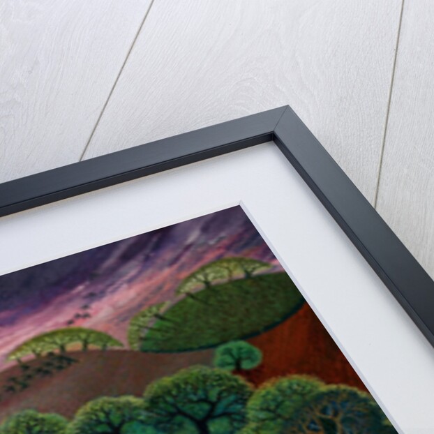 Totally Organic by Lisa Graa Jensen