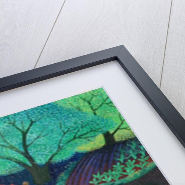 Hen Party, 2016 by Lisa Graa Jensen