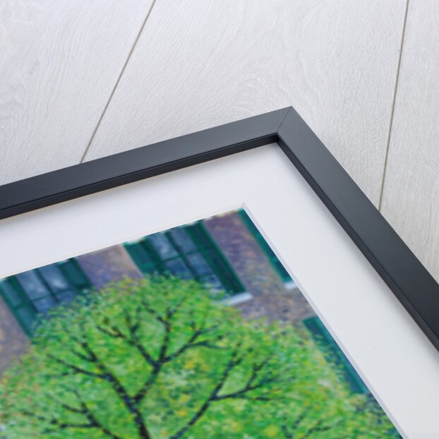 Tete a Tete, 2013 by Lisa Graa Jensen