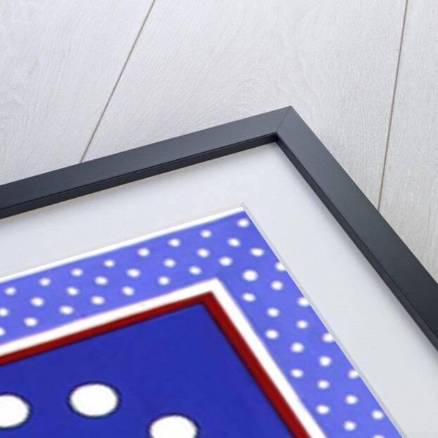 Juggling Snowman by Lavinia Hamer