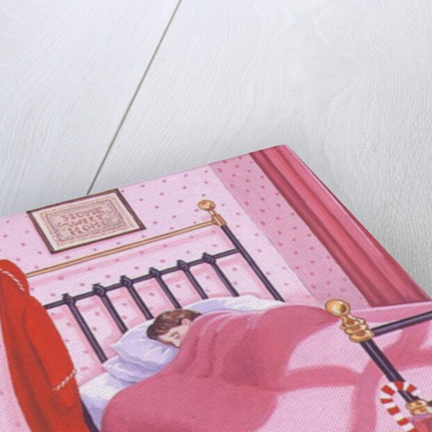 Christmas Dawn by Lavinia Hamer