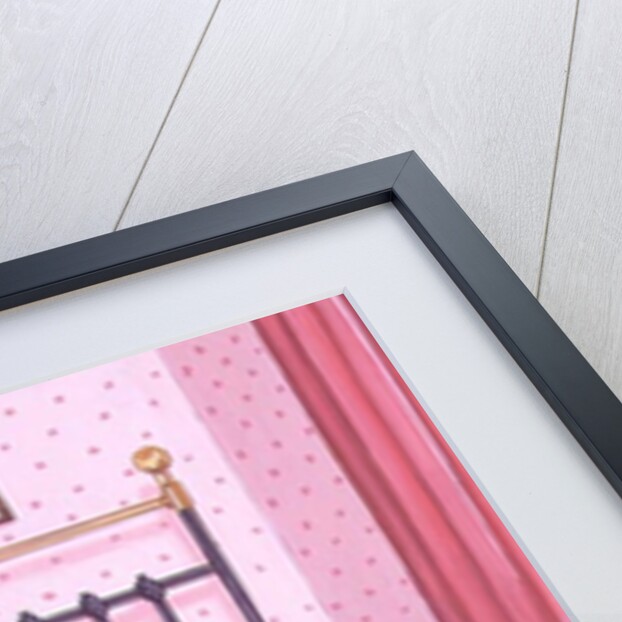 Christmas Dawn by Lavinia Hamer