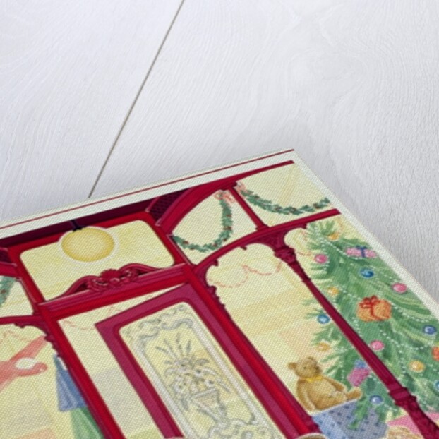 Present Buying by Lavinia Hamer