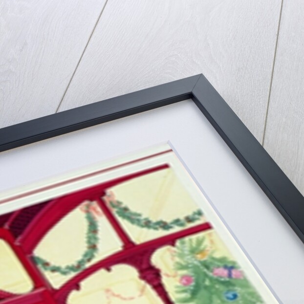 Present Buying by Lavinia Hamer