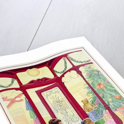 Present Buying by Lavinia Hamer