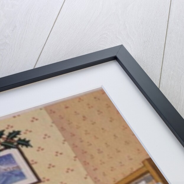 Christmas Stockings by Lavinia Hamer