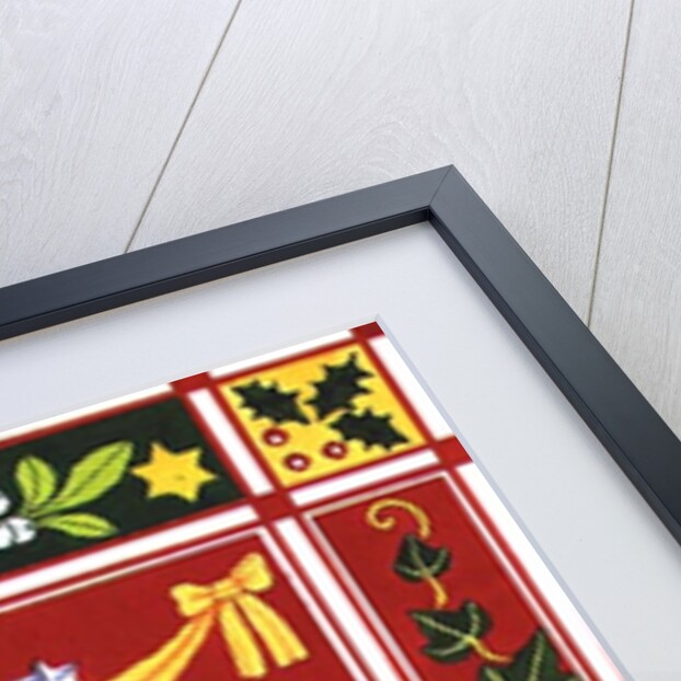 Christmas Tree by Lavinia Hamer