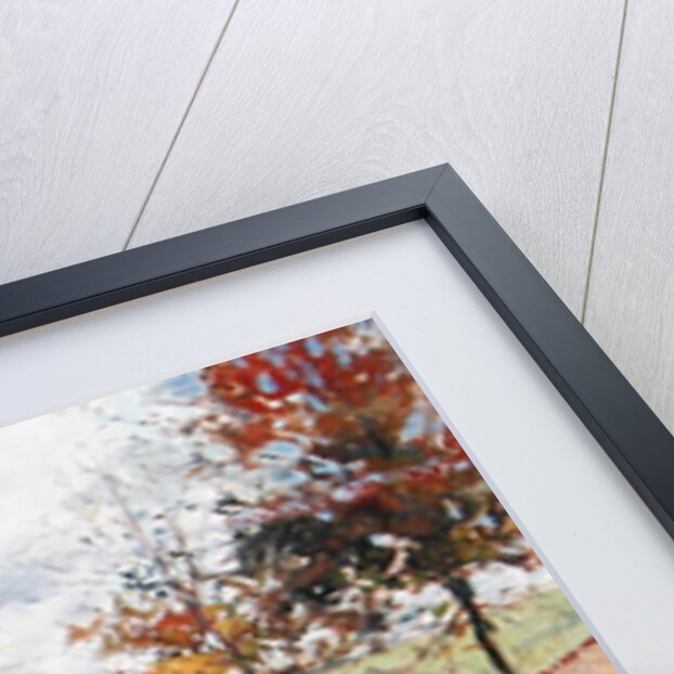 Autumn by Caroline Hervey-Bathurst