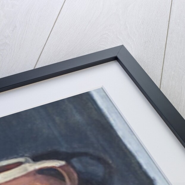 Old Kitchen Range, 2008 by Caroline Hervey-Bathurst