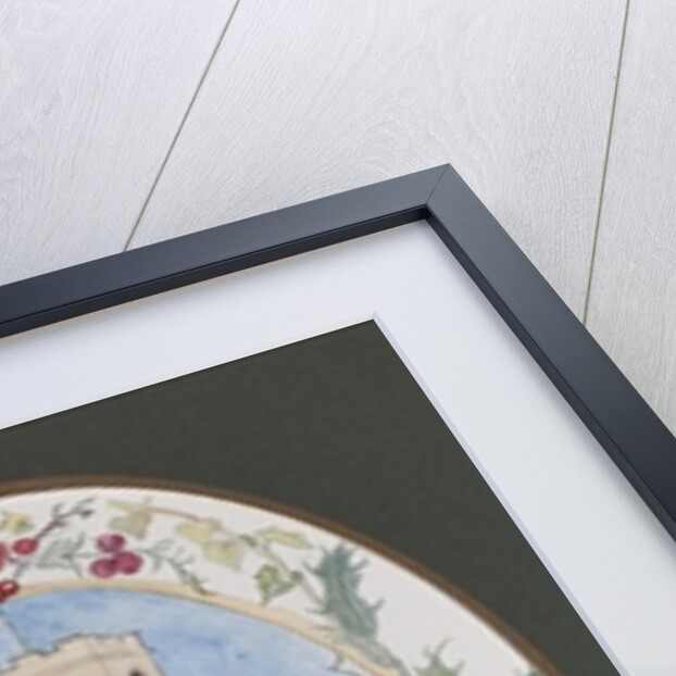 Regency Christmas, 2008 by Caroline Hervey-Bathurst