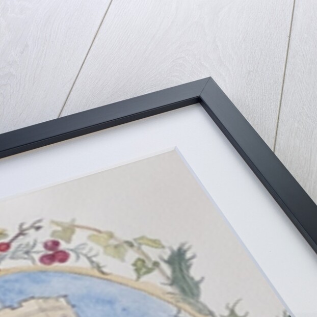 Regency Christmas, 2008 by Caroline Hervey-Bathurst