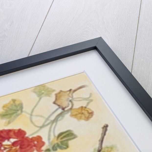 Ode to Autumn Keats, 2008 by Caroline Hervey-Bathurst