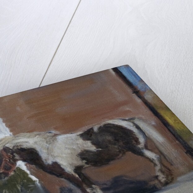 Tiverton, 1997 by Caroline Hervey-Bathurst