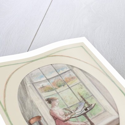 The Art of Letter Writing, 2007 by Caroline Hervey-Bathurst