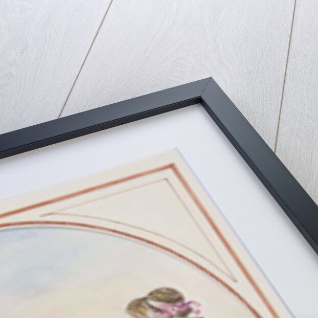 Dear, dear Norland! said Marianne, 2007 by Caroline Hervey-Bathurst